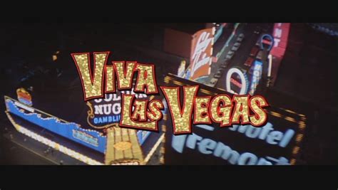 Viva Las Vegas Betano